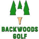 Backwoods Golf Logo